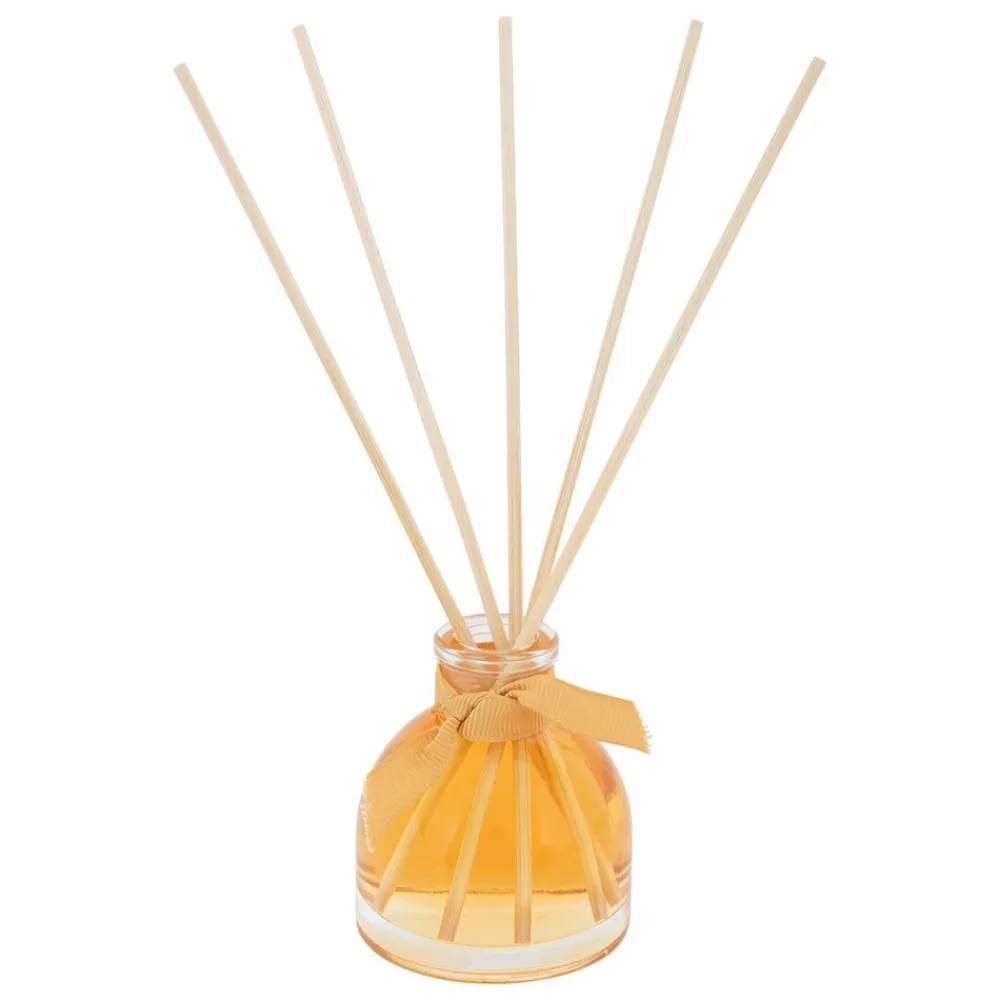 Atmosphera Createur D'interieur Bougies, Senteurs Et Bien-Être | - Diffuseur de parfum "izor" en verre d5,5cm