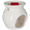 Atmosphera Createur D'interieur Bougies, Senteurs Et Bien-Être | - Brûle - parfum et cire - fruits rouges - 30g