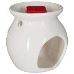 Atmosphera Createur D'interieur Bougies, Senteurs Et Bien-Être | - Brûle - parfum et cire - fruits rouges - 30g