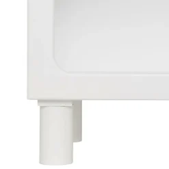 Atmosphera Createur D'interieur Mobilier D'Intérieur | - Chevet 1 compartiment 