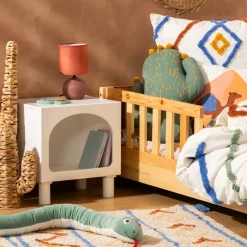 Atmosphera Createur D'interieur Mobilier D'Intérieur | - Chevet 1 compartiment 