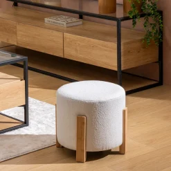 Atmosphera Createur D'interieur - Tabouret 