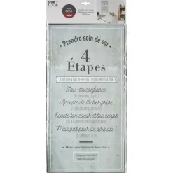 Atmosphera Createur D'interieur Décoration Créative | - Sticker 