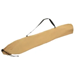 Atmosphera Createur D'interieur Enfants | - Tipi enfant "wapi" - coton et peuplier - jaune ocre
