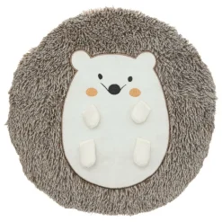 Atmosphera Createur D'interieur Enfants | - Coussin "hérisson" 30x30cm