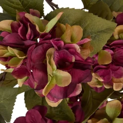Atmosphera Createur D'interieur - Composition florale fria h53cm New