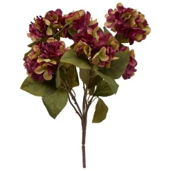 Atmosphera Createur D'interieur - Composition florale fria h53cm New