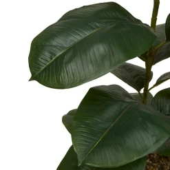 Atmosphera Createur D'interieur Plantes Artificielles | - Ficus artificiel en pot sky h145cm