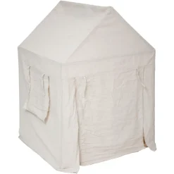 Atmosphera Createur D'interieur Mobilier Pour Enfants | - Cabane enfant - structure pin - toile coton h116 cm
