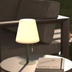 Atmosphera Createur D'interieur Objets De Décoration | - Lampe extéreure 