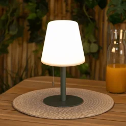 Atmosphera Createur D'interieur Objets De Décoration | - Lampe extéreure 