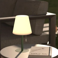 Atmosphera Createur D'interieur Objets De Décoration | - Lampe extéreure 