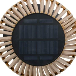 Atmosphera Createur D'interieur Eclairage D’Extérieur | - Lampe d extérieur solaire et usb 