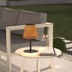 Atmosphera Createur D'interieur Eclairage D’Extérieur | - Lampe d extérieur solaire et usb 