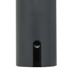 Atmosphera Createur D'interieur - Lampe usb d extérieurled "jany" graphite h22cm Hot