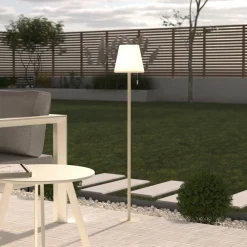 Atmosphera Createur D'interieur Eclairage D’Extérieur | - Lampadaire d extérieur led 