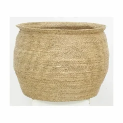 Aubry Gaspard - Maxi cache-pots en jonc Hot