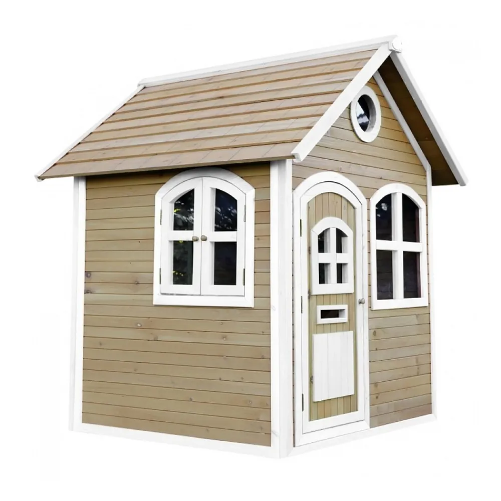 Axi House - Maison de jeu en bois fsc julia de axi - sécurisée et écologique Outlet