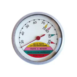 Axil - Guillouard thermomètre pour stérilisateur 100°c - 12661 Outlet