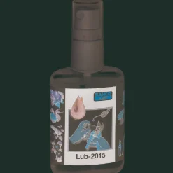 Bahco Huiles Et Produits D’Entretien | - Lubrifiant naturel Éco-Lube pour sécateur - spray 100 ml