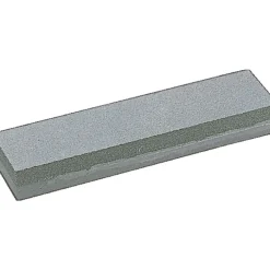 Bahco - Pierre à affûter pour petites lames 2 grains en matière synthétique Best