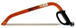 Bahco Outils De Jardinage Et Accessoires | - Scie à bûches ergonomique en acier - 530 mm