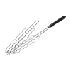 Bbq Collection - Grille pour saucisses 8x50cm bbq New