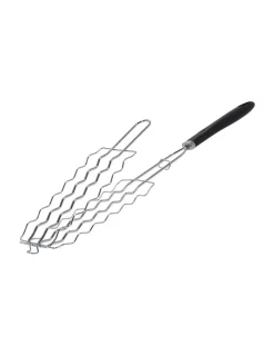 Bbq Collection - Grille pour saucisses 8x50cm bbq New