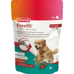 Beaphar Hygiène Et Soins | - flexifit chien 175 g