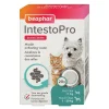 Beaphar Hygiène Et Soins | - - intestopro chat 20