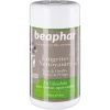 Beaphar Hygiène Et Soins|Hygiène Et Soins | - Lingettes nettoyantes yeux, oreilles,pelage pour chien,chat : par 100