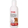 Beaphar - Shampooing antiparasitaire chien et chat Anti-puces et tiques : 200 ml Sale