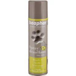 Beaphar - Spray démélant à l'huile d'amande douce pour chien : 250 ml Sale