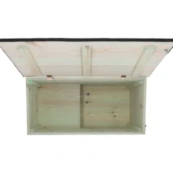 Best For Birds Cages Et Accessoires | - Maison pour hérisson en pin xl