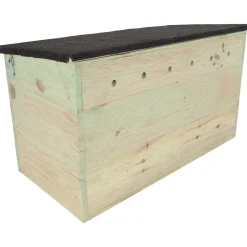 Best For Birds Cages Et Accessoires | - Maison pour hérisson en pin xl