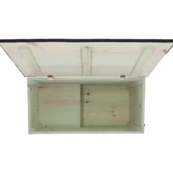 Best For Birds Cages Et Accessoires | - Maison pour hérisson en pin xl