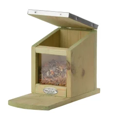 Best For Birds - Mangeoire pour écureuils de jardin S - L. 12.6 l. 25.4 H. 18.9 cm Clearance
