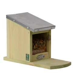 Best For Birds - Mangeoire pour écureuils de jardin S - L. 12.6 l. 25.4 H. 18.9 cm Clearance
