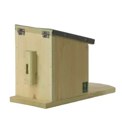 Best For Birds - Mangeoire pour écureuils de jardin S - L. 12.6 l. 25.4 H. 18.9 cm Clearance