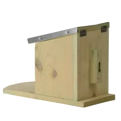 Best For Birds - Mangeoire pour écureuils de jardin S - L. 12.6 l. 25.4 H. 18.9 cm Clearance
