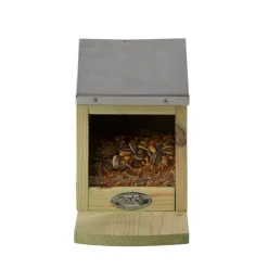 Best For Birds - Mangeoire pour écureuils de jardin S - L. 12.6 l. 25.4 H. 18.9 cm Clearance