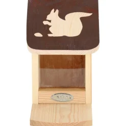 Best For Birds Cages Et Accessoires | - Mangeoire pour écureuils pochoir