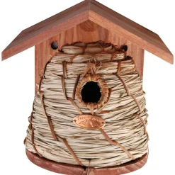 Best For Birds - Nichoir Ruche bois FSC Best