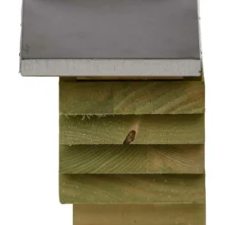 Best For Birds - Refuge à abeilles en bois et zinc Sale