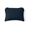 Best Mobilier Linge De Maison Et Coussins | - Albane - coussin - en velours côtelé - 38x52 cm