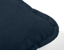 Best Mobilier Linge De Maison Et Coussins | - Albane - coussin - en velours côtelé - 38x52 cm