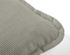 Best Mobilier Linge De Maison Et Coussins | - Albane - coussin - en velours côtelé - 38x52 cm