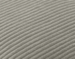 Best Mobilier Linge De Maison Et Coussins | - Albane - coussin - en velours côtelé - 38x52 cm