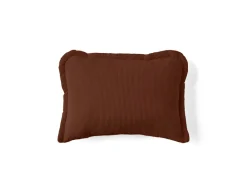 Best Mobilier Linge De Maison Et Coussins | - Albane - coussin - en velours côtelé - 38x52 cm