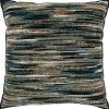 Best Mobilier - Antonio - coussin - coton et polyester - 45x45 cm Discount